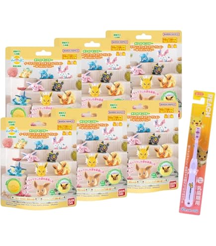 Amazon | 【6個セット】バスボム バンダイ バスボール